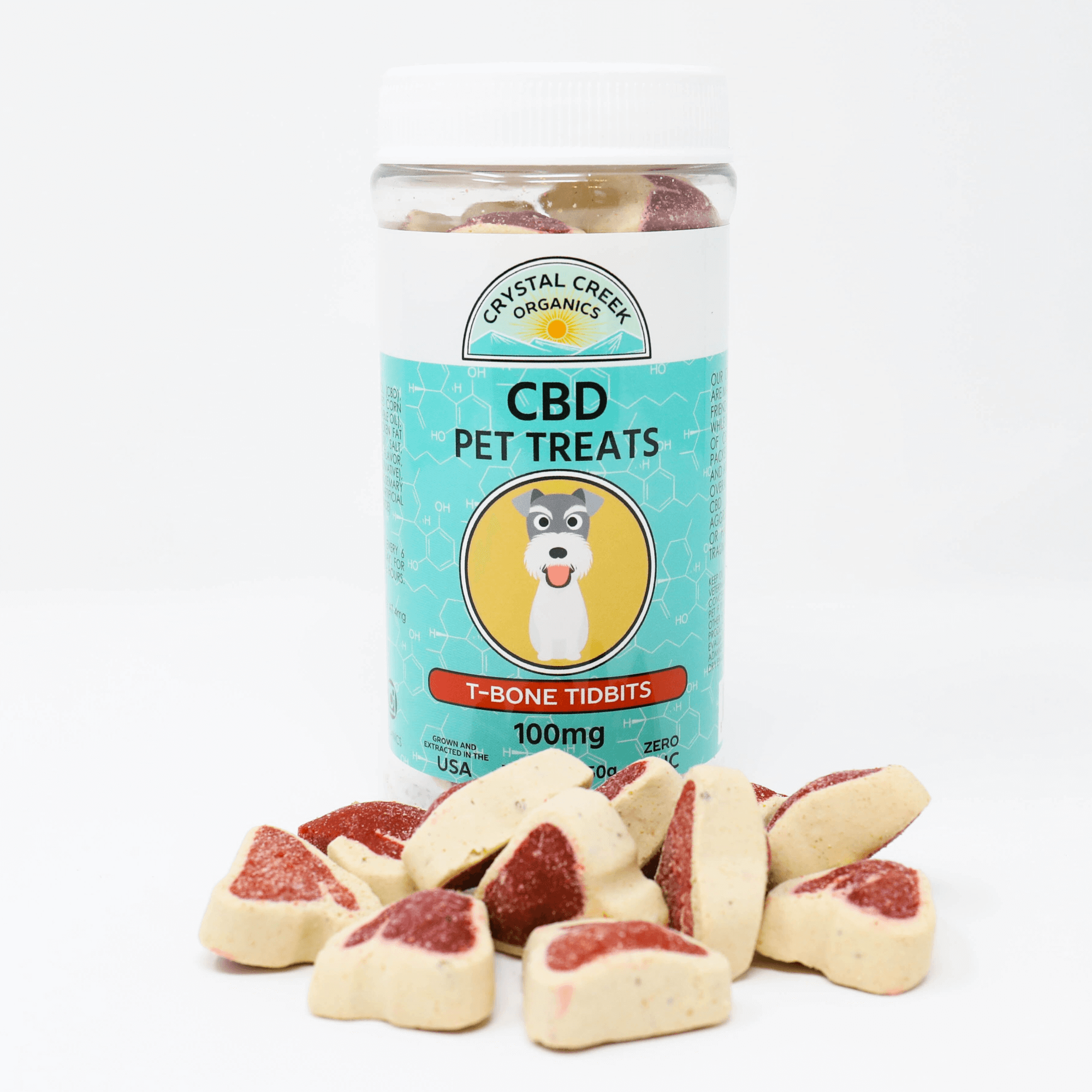 CBD & Your Pet: How it can help your pet cope with the upcoming fireworks of July 4th