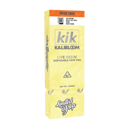 Top Benefits Of Delta 8 Disposable Vape Pen 1000mg