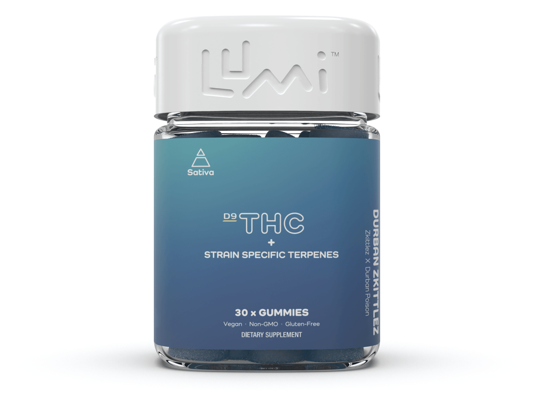 What Are Lumi Delta 9 Gummies?
