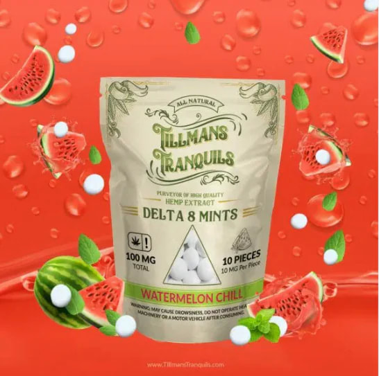 Hemp-Derived Delta 8 Edibles: A Game-Changer for Better Sleep and Wellness