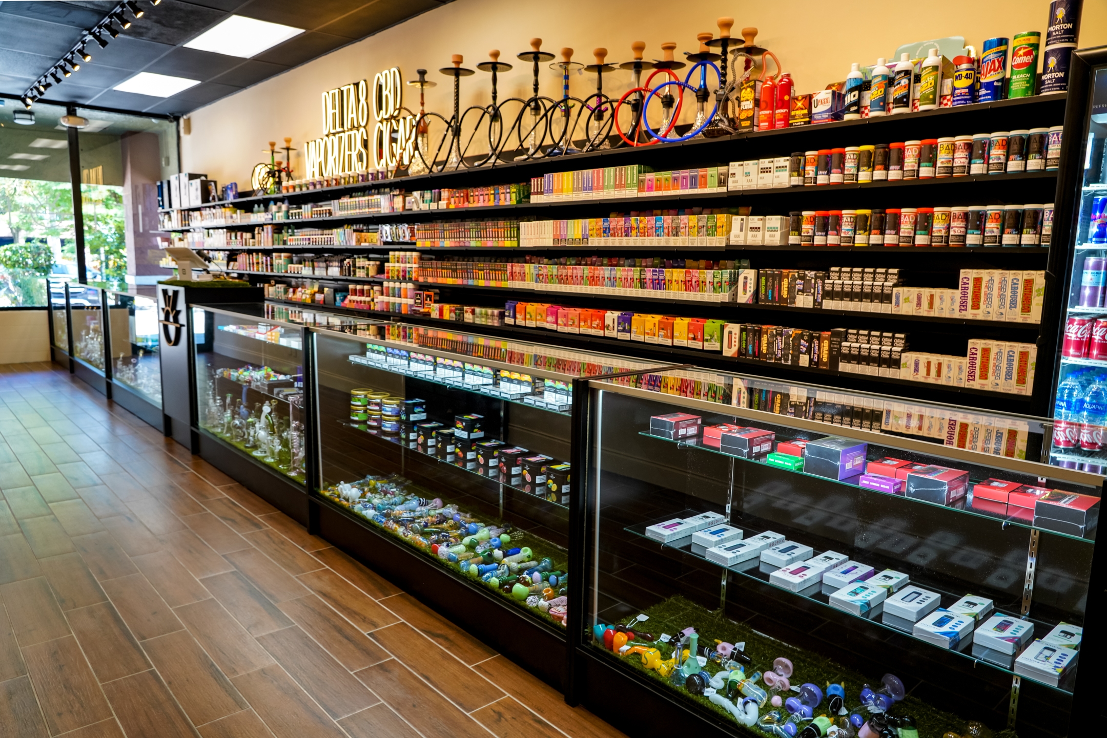 Hemp-Derived THC: The Natural Way to Optimize Your Outdoor Workouts