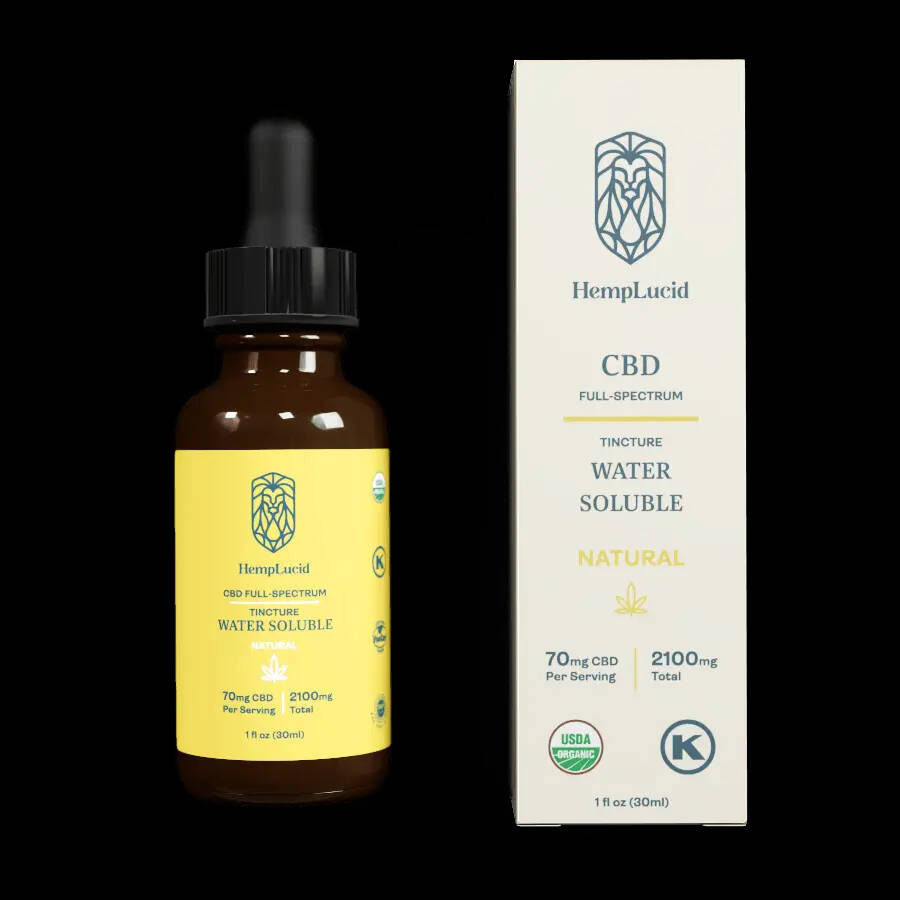 Welcome to Liftoff Smoke Shop: Introducing Hemp Lucid, a Premier CBD Brand