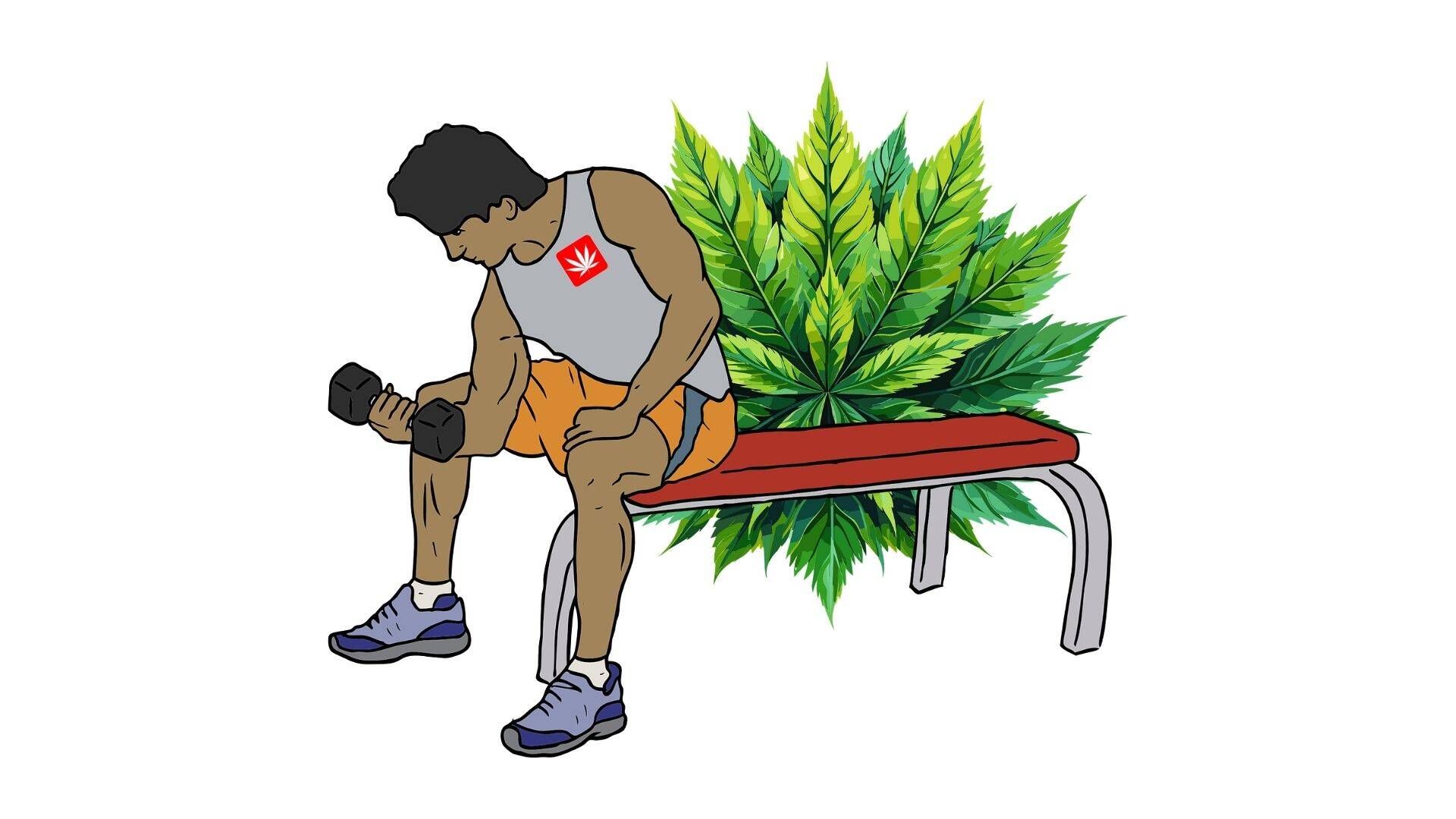 CBD and Fitness: Enhancing Your Workout Routine with Hemp-Derived Products