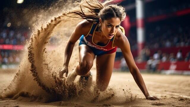 CBD for Athletes: Enhancing Performance and Recovery Naturally