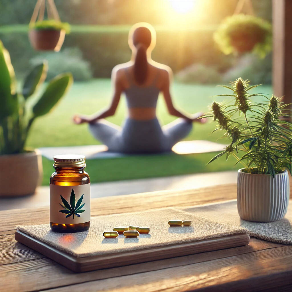 Combining CBD with Other Supplements: What You Need to Know