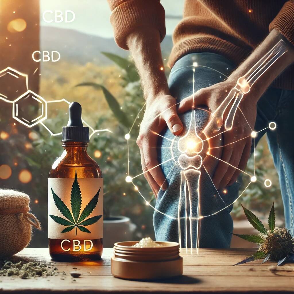 Using CBD for Chronic Pain: Effective Strategies and Products
