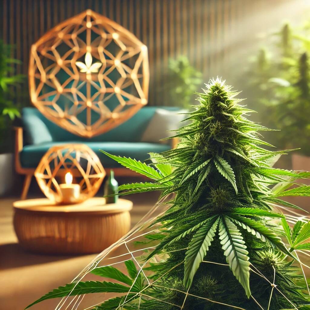CBG: The Next Big Thing in Cannabis Wellness