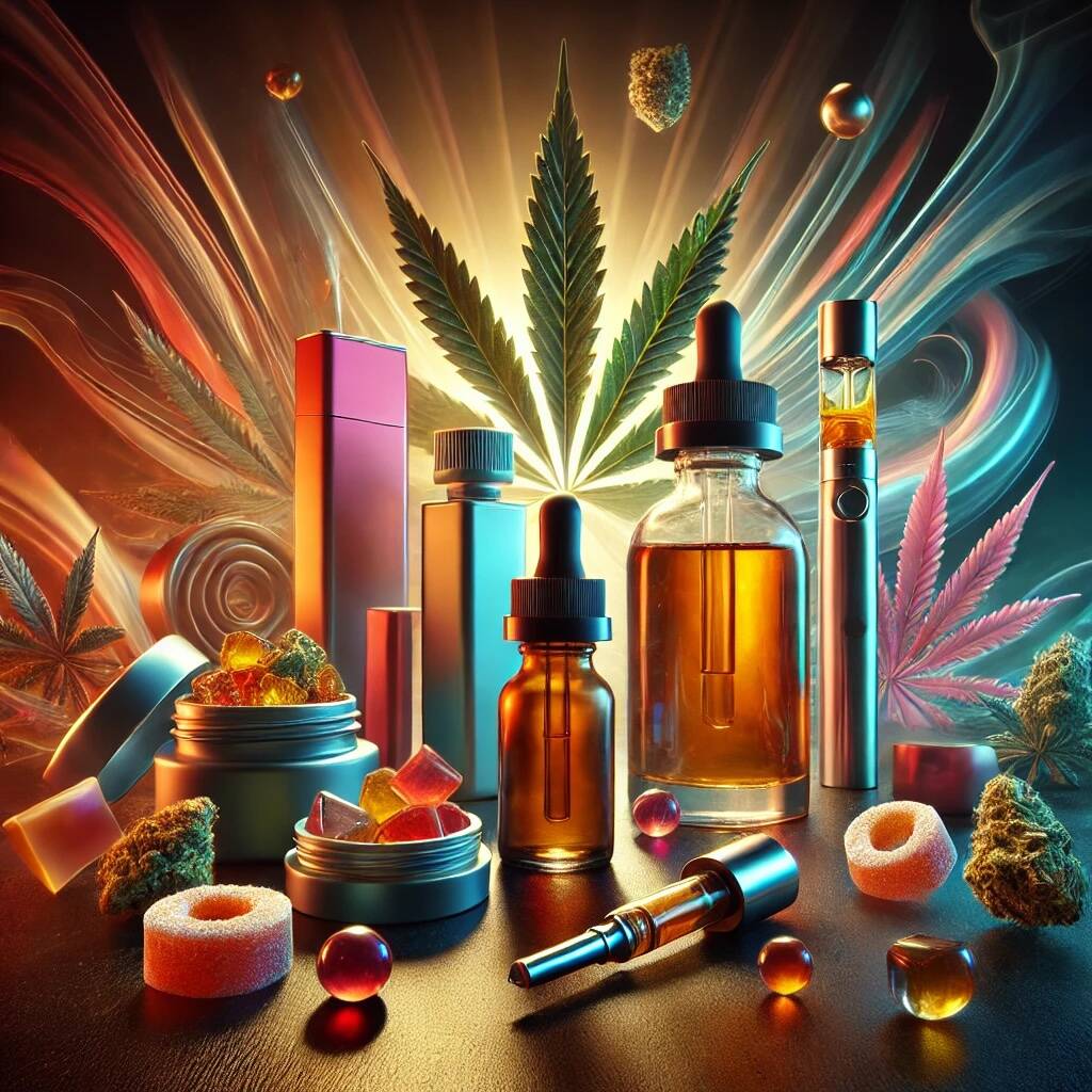 THCP: The Strongest Cannabinoid You’ve Never Heard of—And Why Boca Raton Residents Need to Try It