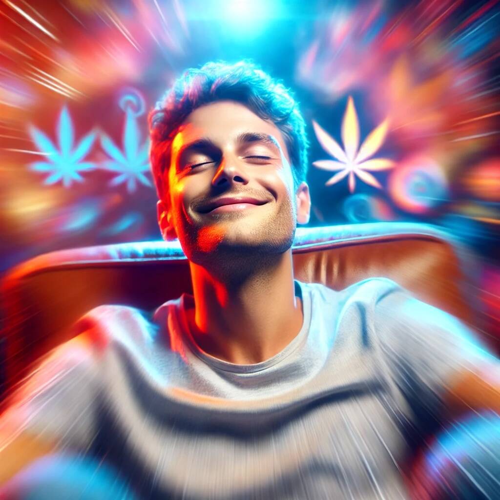 Jelly by Not Your Bakery: Premium THC Gummies for Relaxation and Euphoria