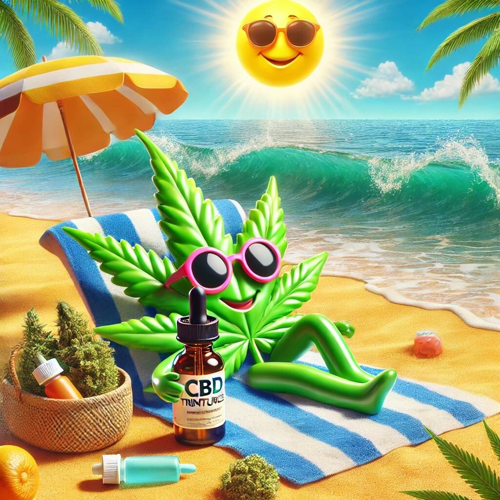 Why Local Residents Love CBD: A Beginner’s Guide in Boca Raton