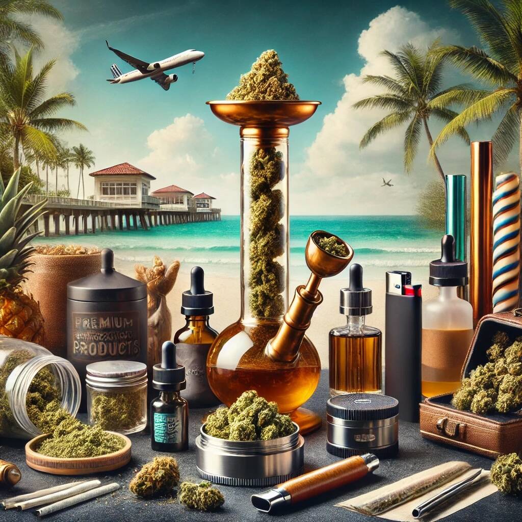 Why LiftOff CBD x Smoke Shop is Boca Raton’s Best Smoke Shop