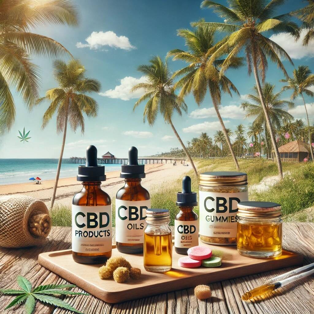 Can CBD Help Manage ADHD and ADD Symptoms? A Guide for Boca Raton Residents