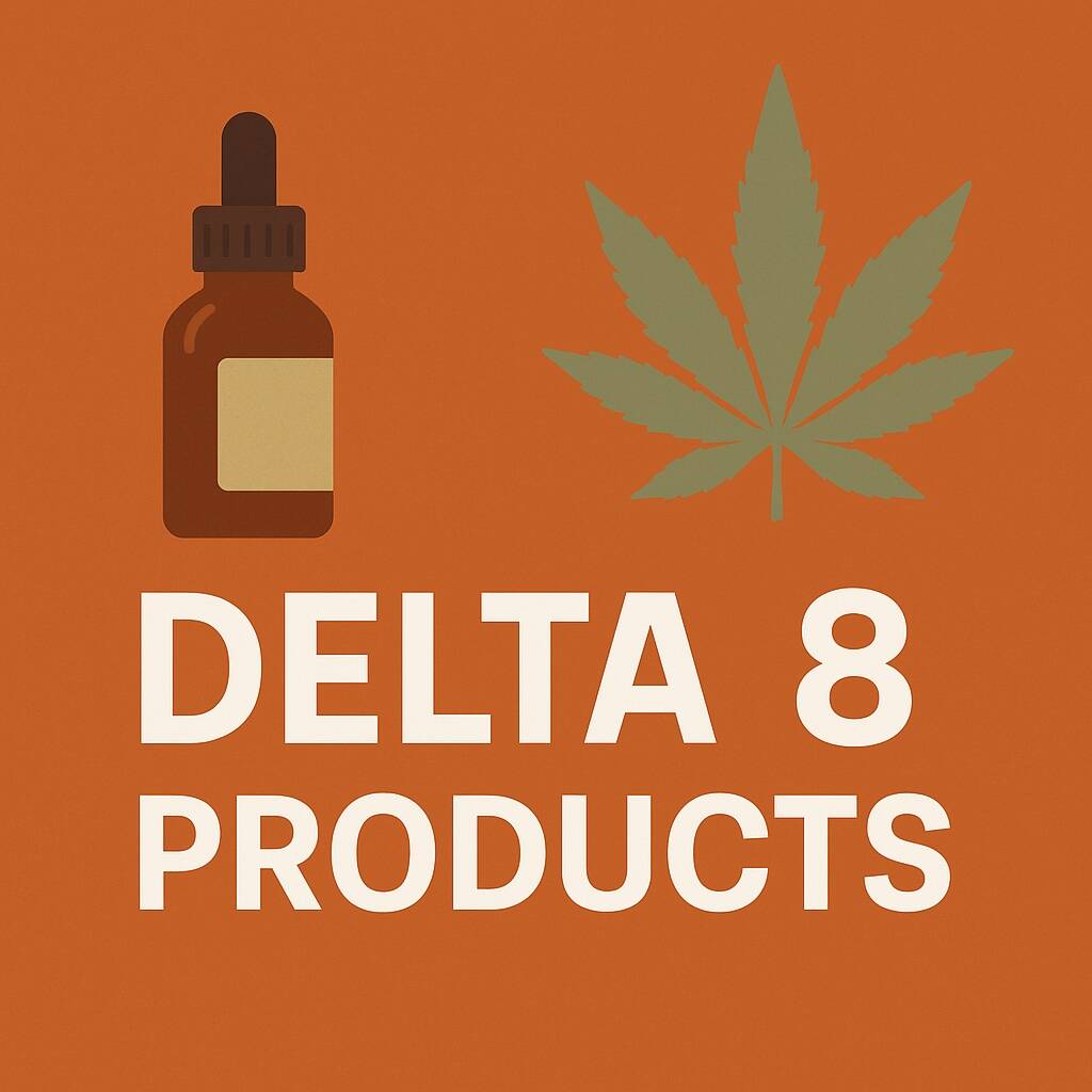 Delta 8 THC Boca Raton: What You Need to Know