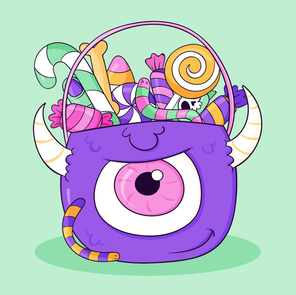 The Sweet Side of THC Edibles