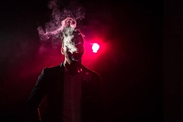 Unwind in Boca Raton with Cherry Gelato Indica Jelly Masterblend 1G Cart from Lift Smoke