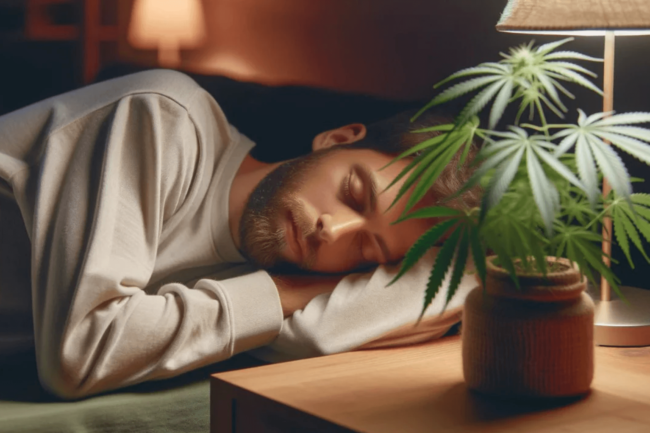 Better Sleep with CBD and CBN: Your Essential Guide