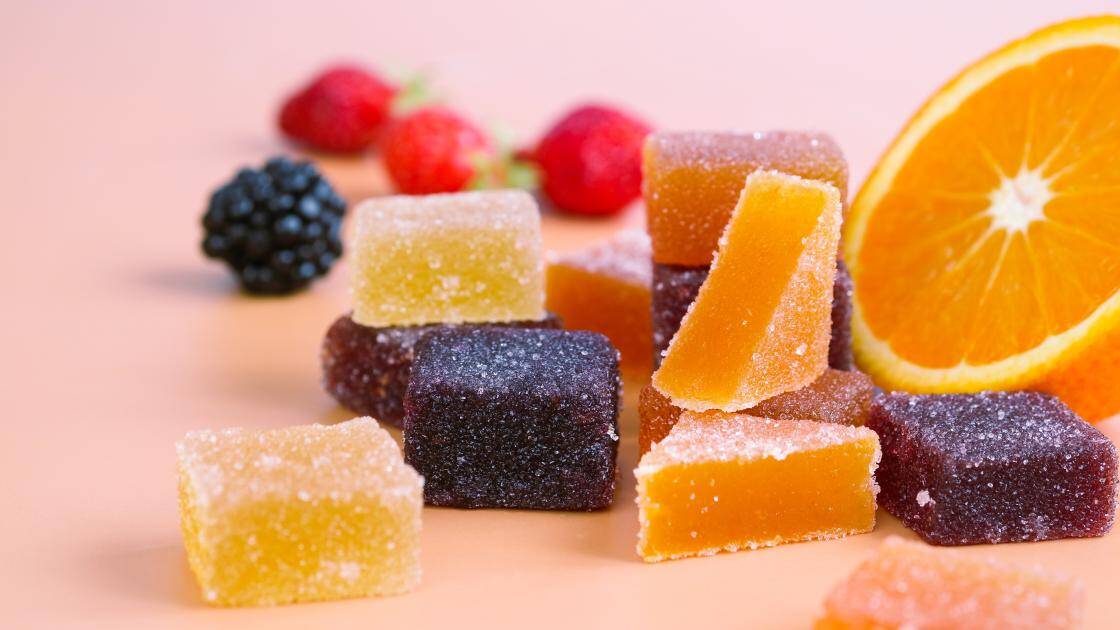 D9 Gummies: Your Sweet Shortcut to Chill Vibes