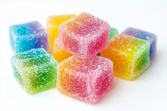 Decoding THC Gummies: A Guide to Dosing and Effects