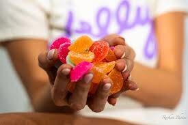 THC Jelly Gummies, Made Easy 🎉