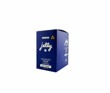 JELLY MASTERBLEND 1G CART - BLUE DREAM (SATIVA)